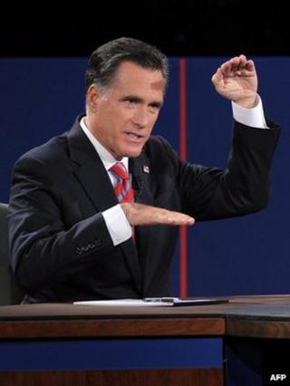 Mitt Romney