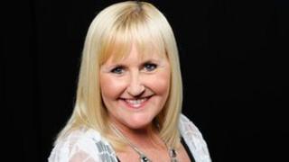 Sian Thomas