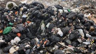 Rubbish
