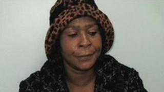 Ruth Nabuguza