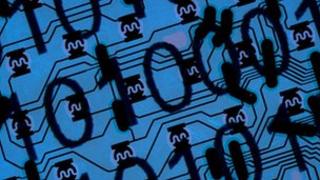Binary number