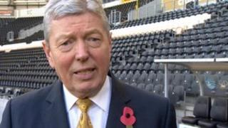 Alan Johnson