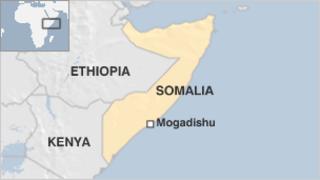 BBC map