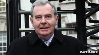 Sean Quinn