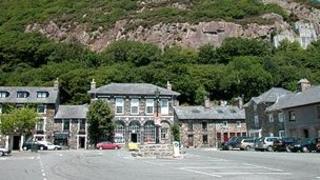 Tremadog