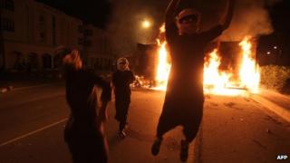 Anti-government protests in Oman, 2011