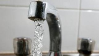 Tap Dŵr