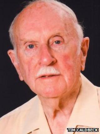 Dennis B. Wilson