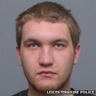 Louis Burdett