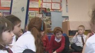 Clann-sgoile
