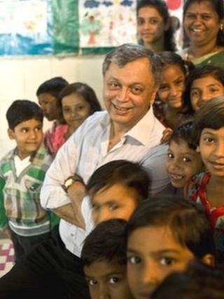Madhav Chavan