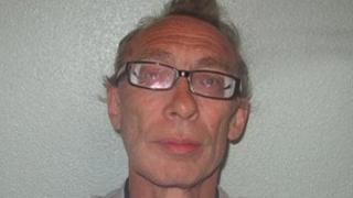 Bernard Beddoe
