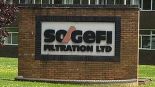 Sogefi