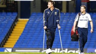 John Terry