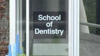 School of Dentistry