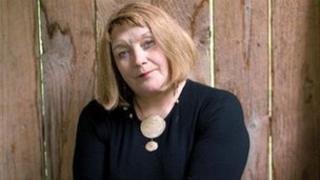 Menna Elfyn