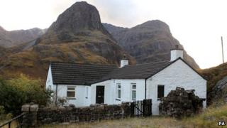 Cottage