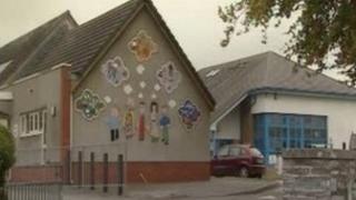 Ysgol gynradd Aberteifi