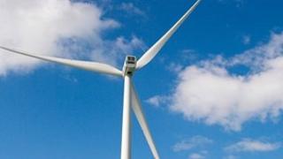 Generic wind turbine