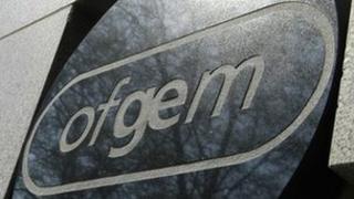 Ofgem