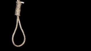 Hangman's noose