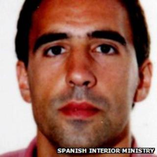 Raul Fuentes Villota