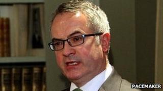 Alex Attwood