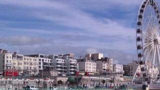 Brighton A259