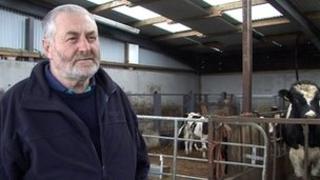 Farmer Charlie Patton