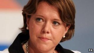 Maria Miller