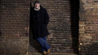 Danny Baker