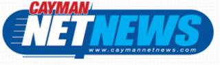 Cayman Net News logo