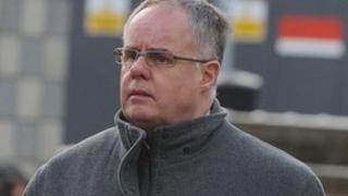 James Martin Donaghy