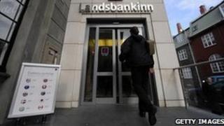 Landsbanki