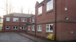 Marchmount House