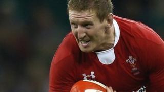 Bradley Davies