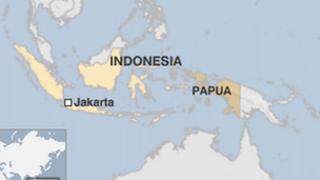 BBC Map