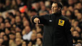 Mark Clattenburg