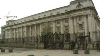 High Court