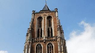 Church
