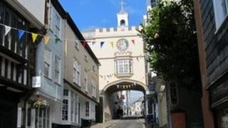 Totnes