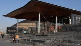 Senedd
