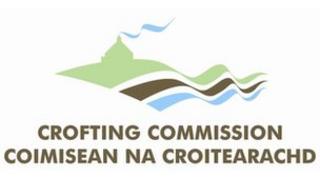 Coimisean na Croitearachd