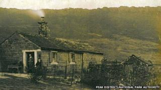Stanage Cottage
