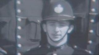 Arthur Rowlands