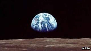 Earth