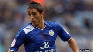 Anthony Knockaert