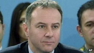 Branislav Milinkovic