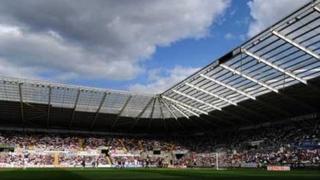 Stadiwm Liberty