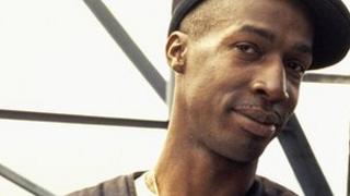 Grandmaster Flash